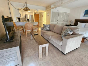Ilikai Tower 936 Lagoon View 1BR